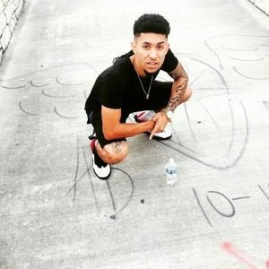 Meet your Posher, Kidd